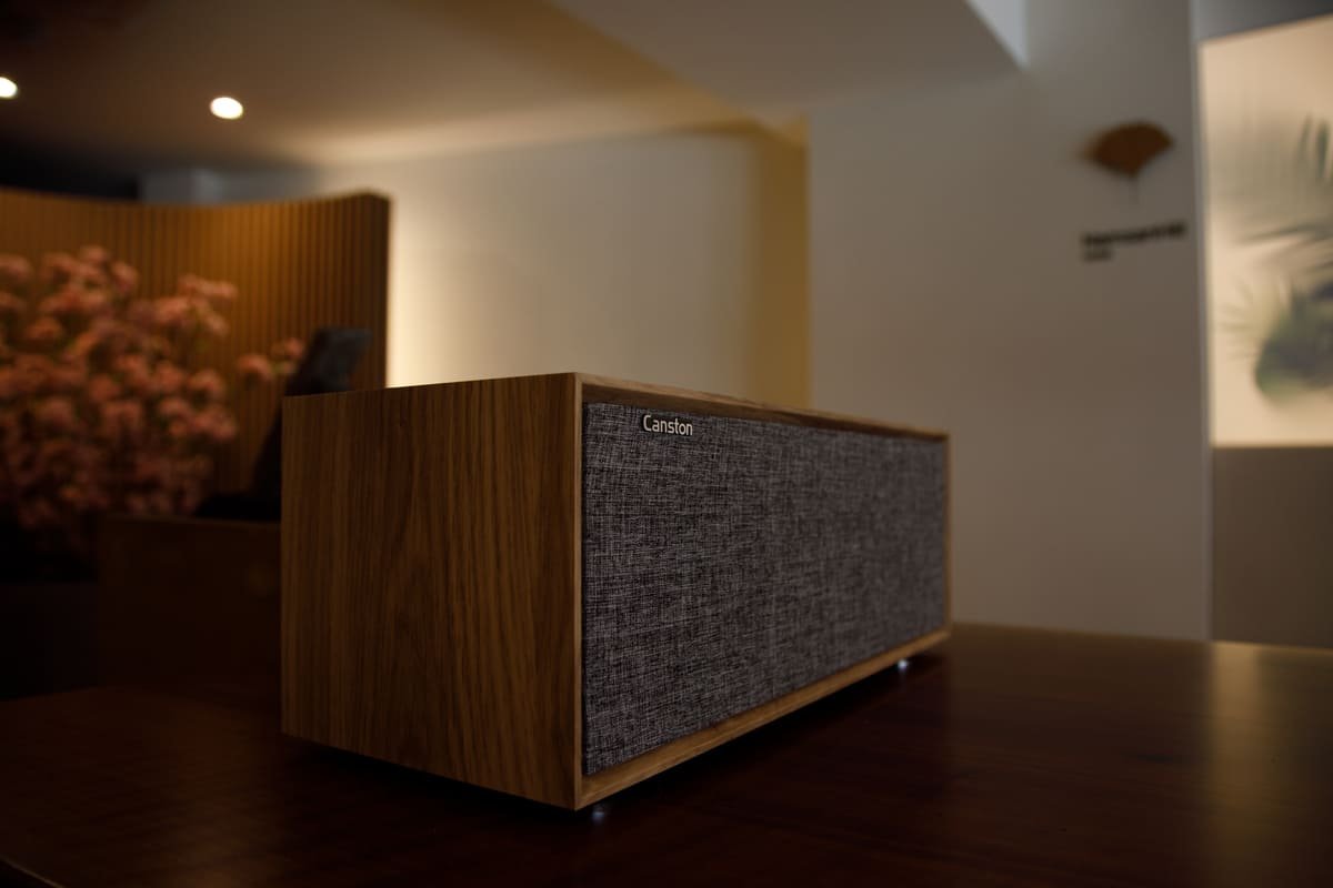 Speakers