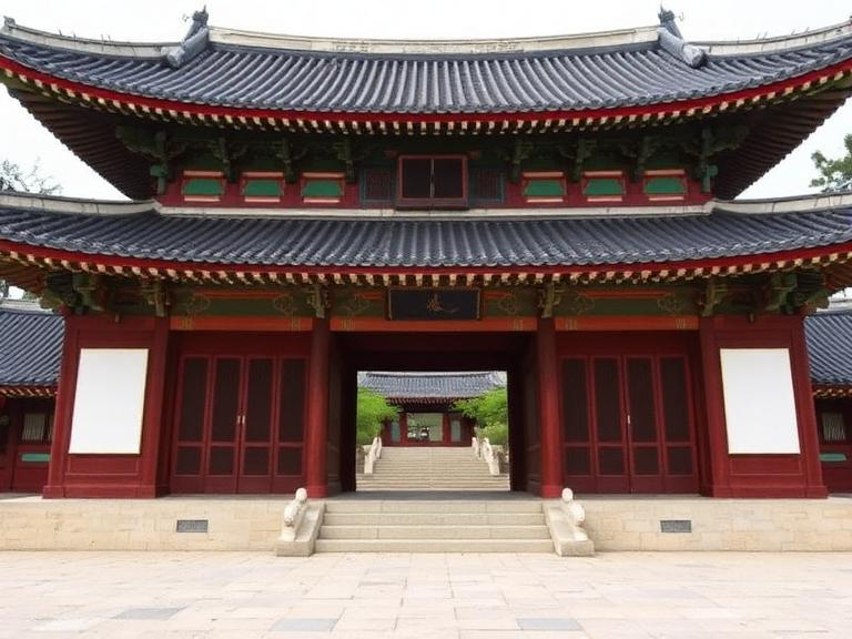 Changdeok Palace
