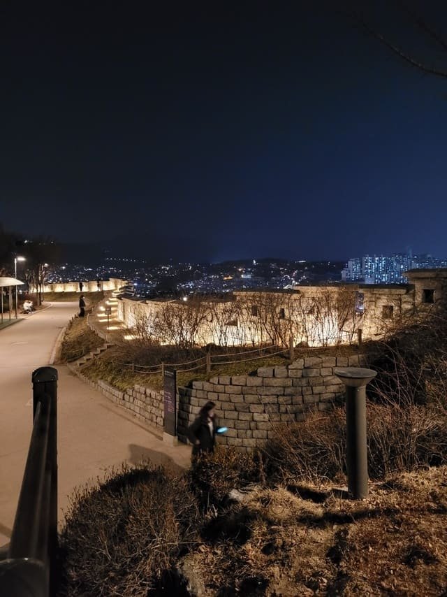 Naksan Park 2