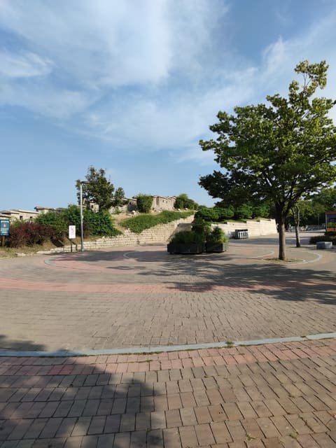 Naksan Park 3