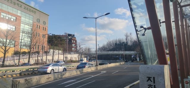 Naksan Park 2